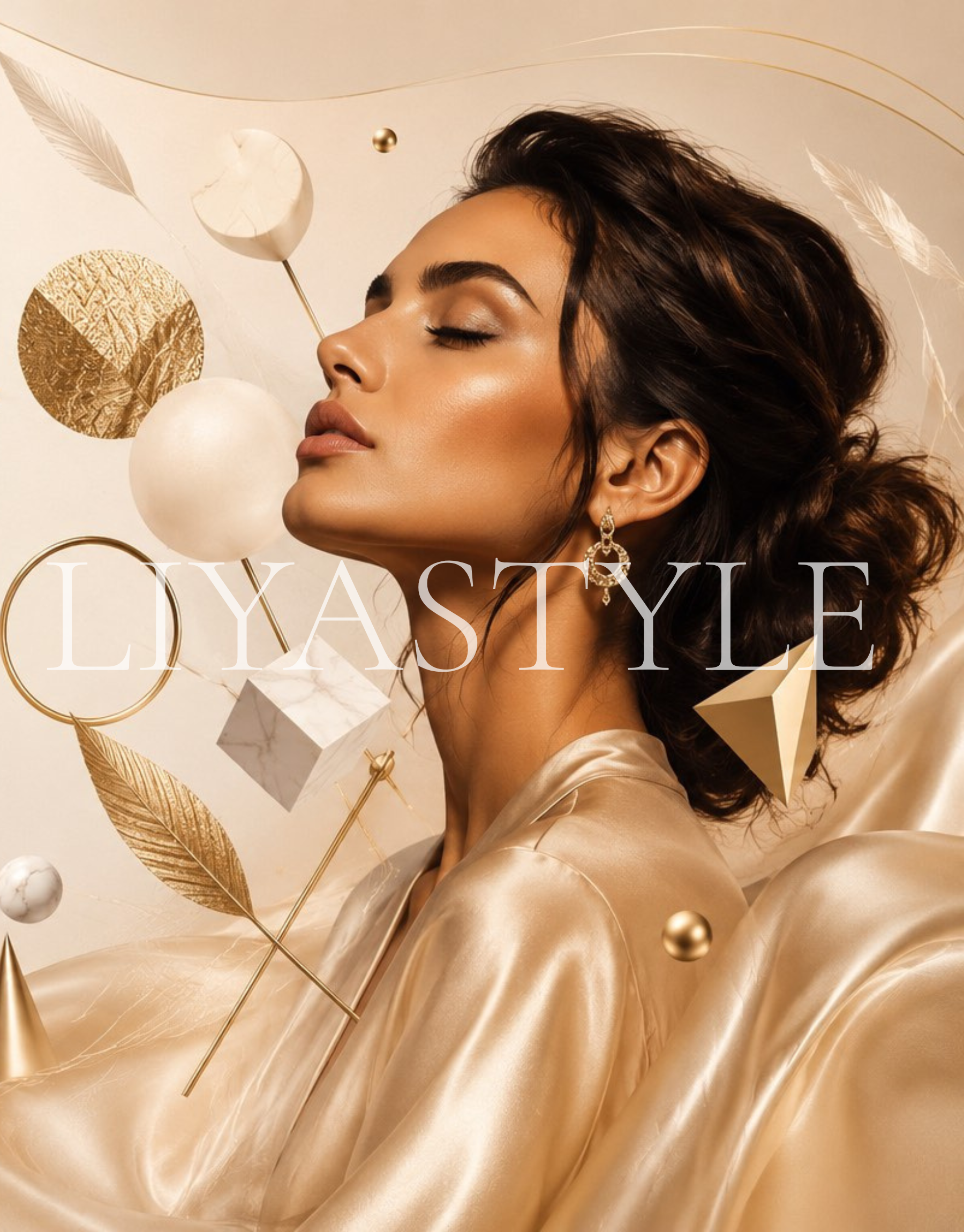 LiyaStyle